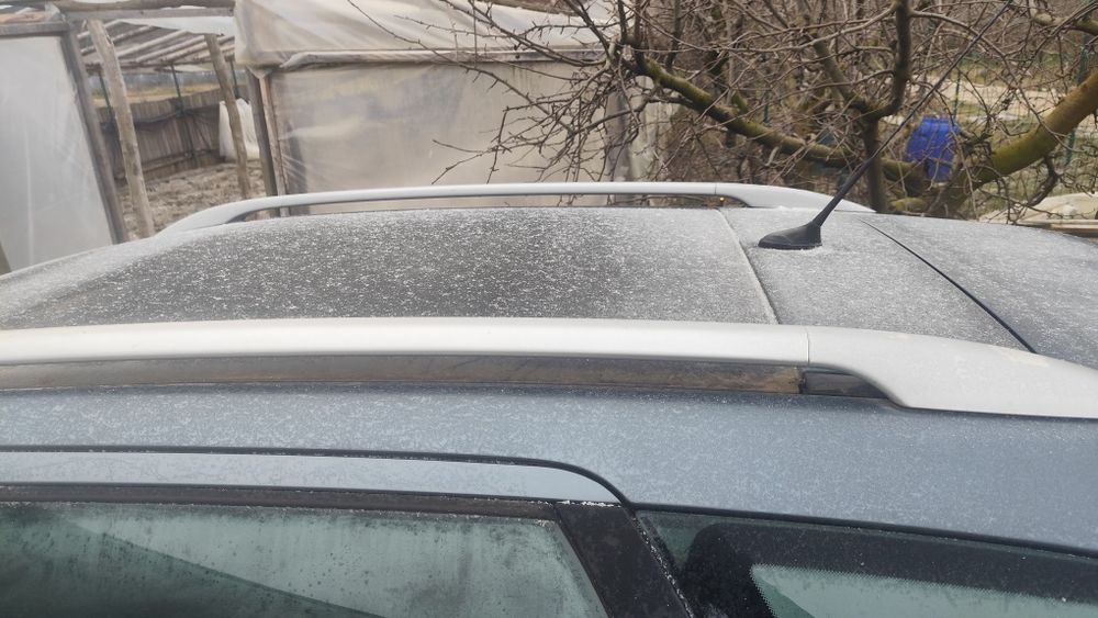 Piese Peugeot 407 2000 hdi