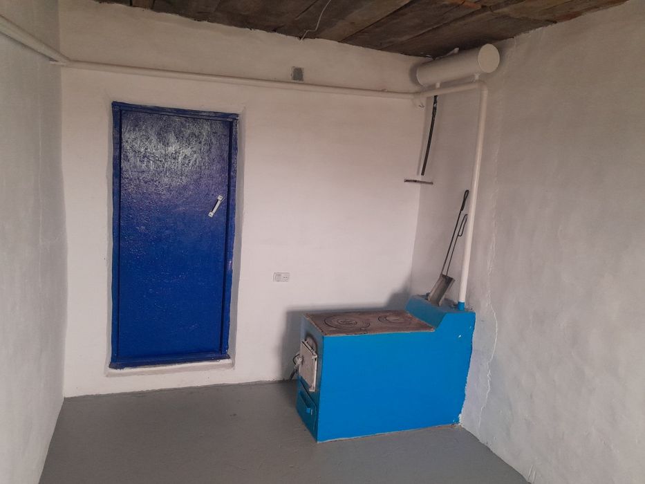 Продам здание под бизнес