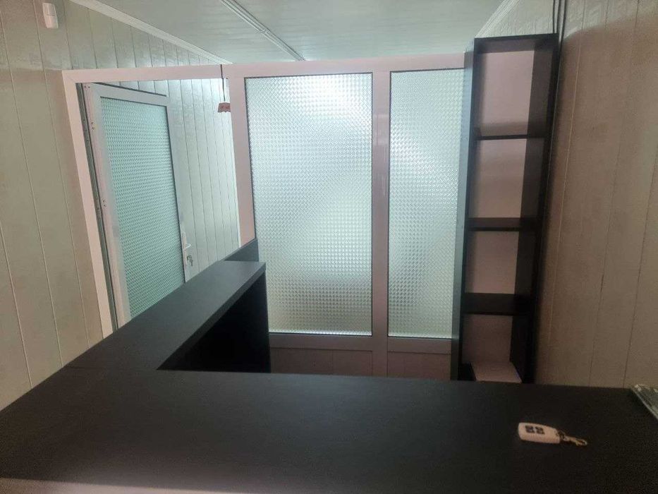 Сдается в аренду помещение 1 этаж возле дороги