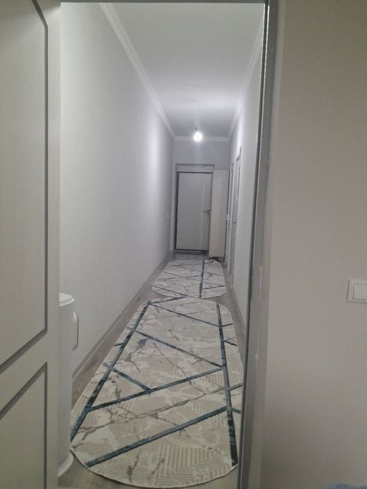 Novza metroga juda yaqin joyda 2 xonali kvartira ijaraga beriladi.
