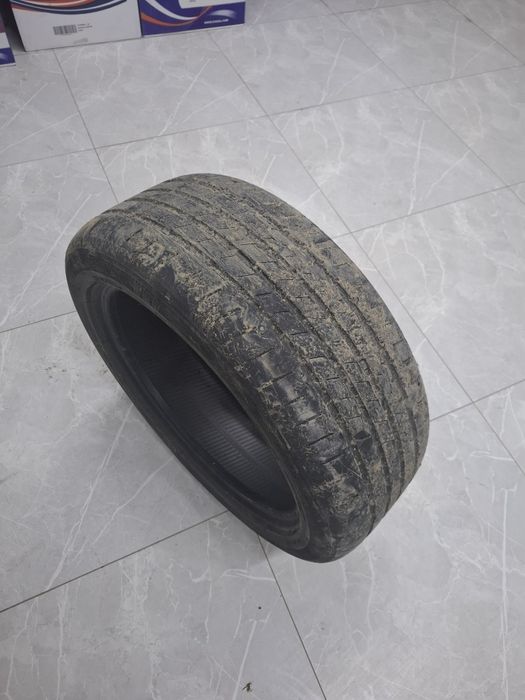 Продаю колеса в нормальном состояние