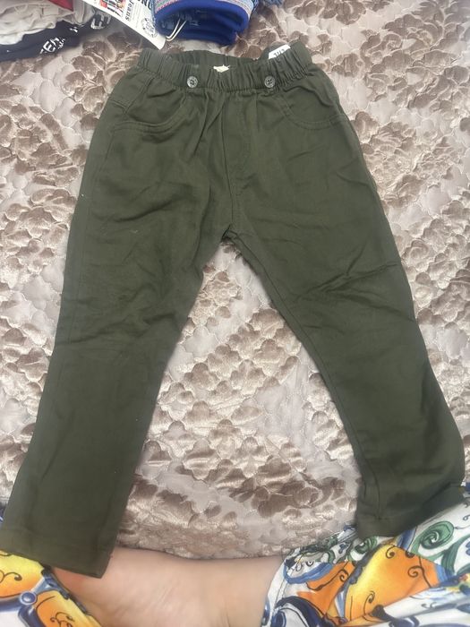 Детские вещи продаю в отличном состоянии.