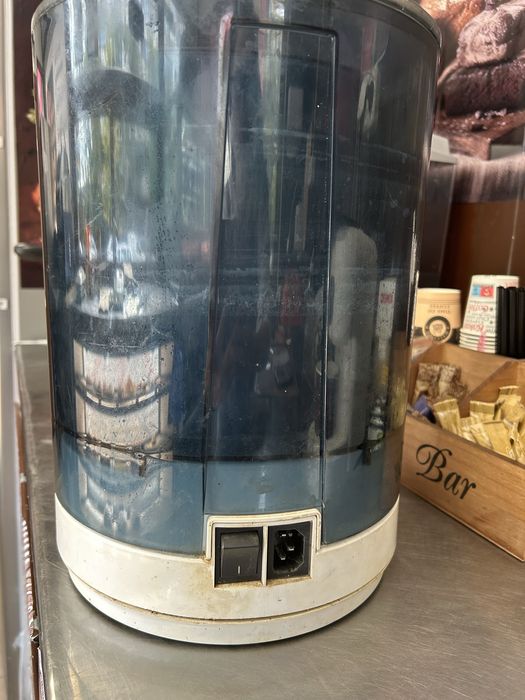 Кафемашина Лаваца Блу LB 850