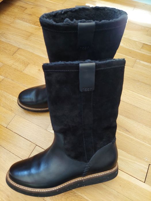 Ботуши Clarks 39 номер