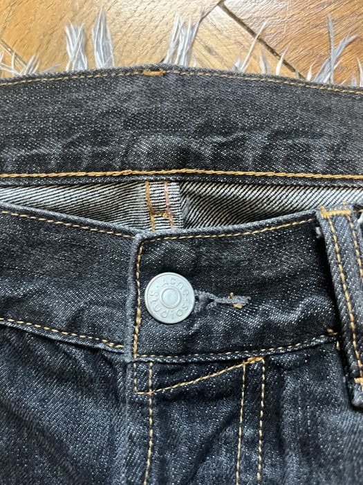 Blugi Acne Studios 2021M Size 30