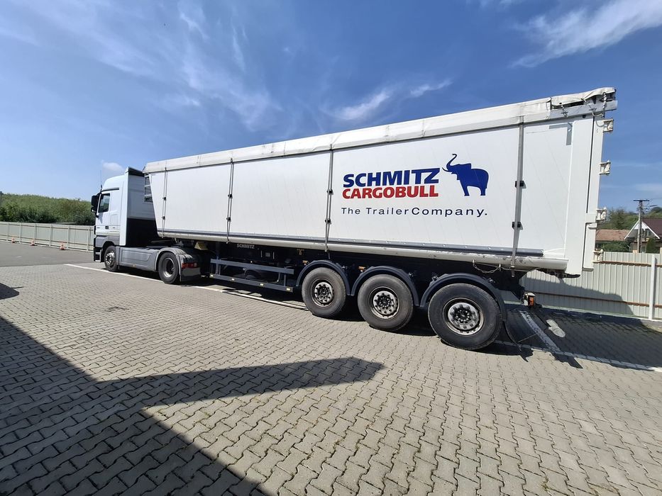 Benă cereale schmitz