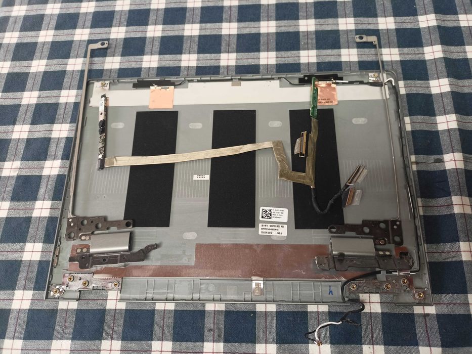 Elemente Dell Inspiron 13-5378