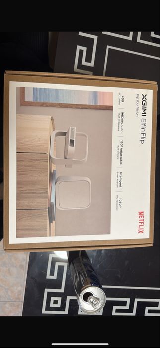 XGIMI Elfin Flip