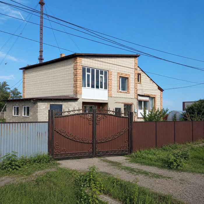 Продам хороший дом