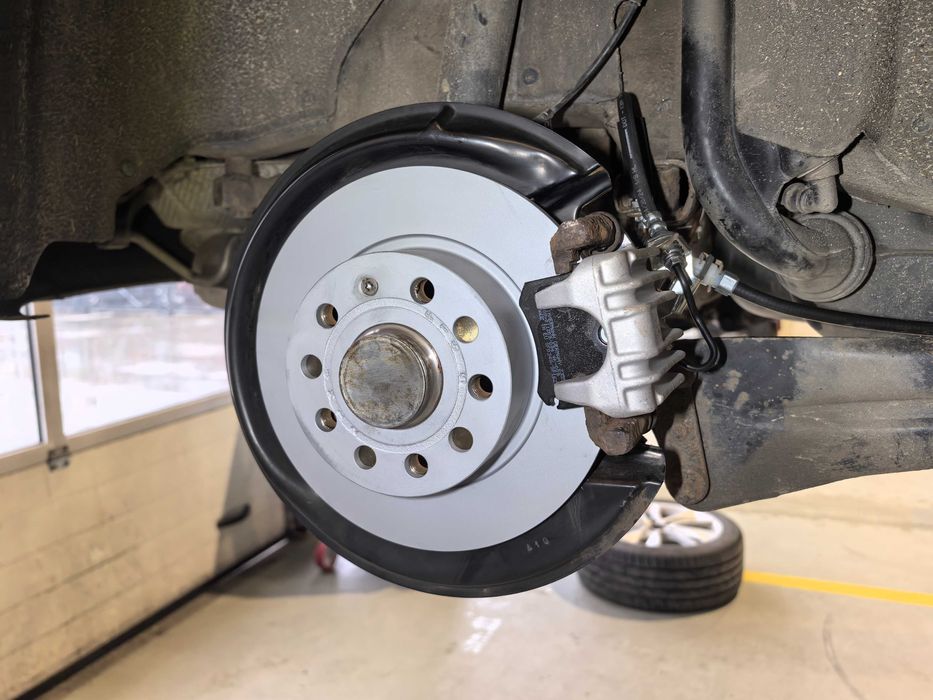 Mecanica, reparatii si intretinere auto - Servicii auto Expres