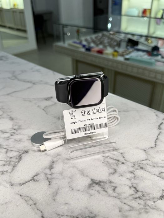 Apple Watch 10 Series 46mm