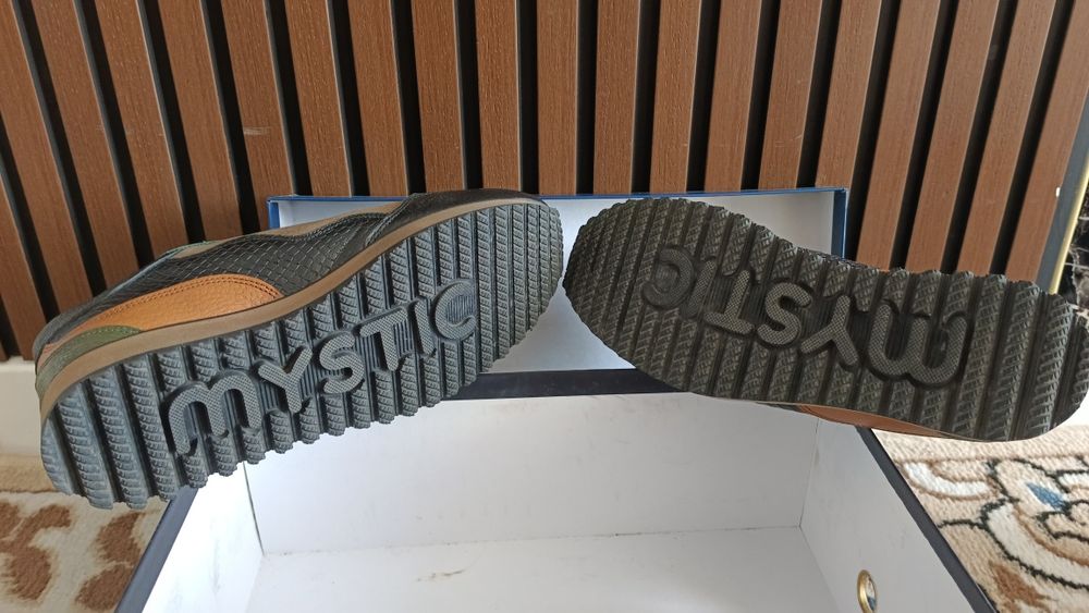 Красовки мужские