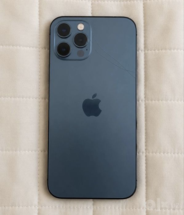 iPhone 12 Pro LL/A