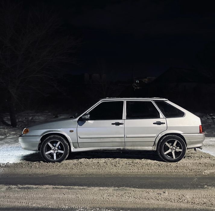 vossen r15 обмен варианты