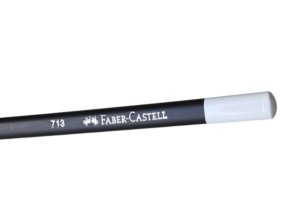 Цветни моливи Faber-Castell Black Edition - 100 цвята