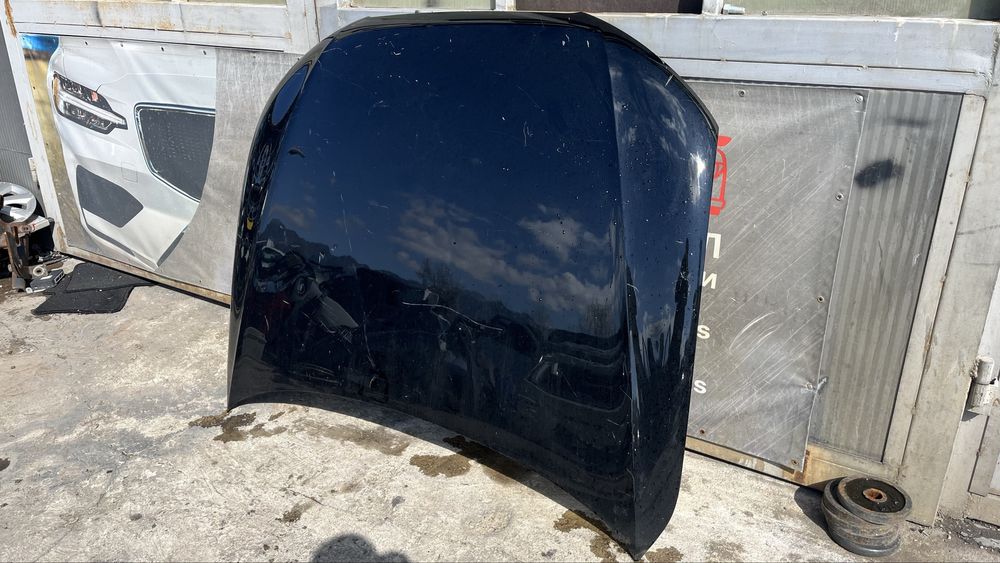 2 броя преден капак Audi A4 B8 2013г