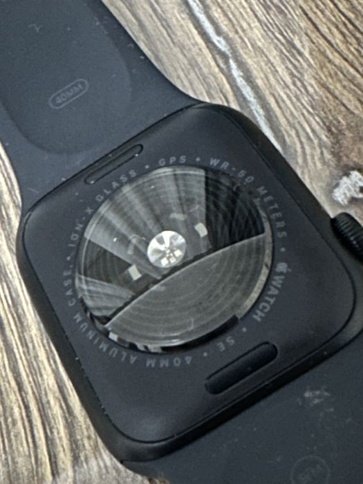 Apple watch se (Gen2)