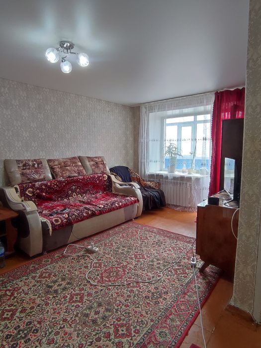 Продам 1ю квартиру на Востоке