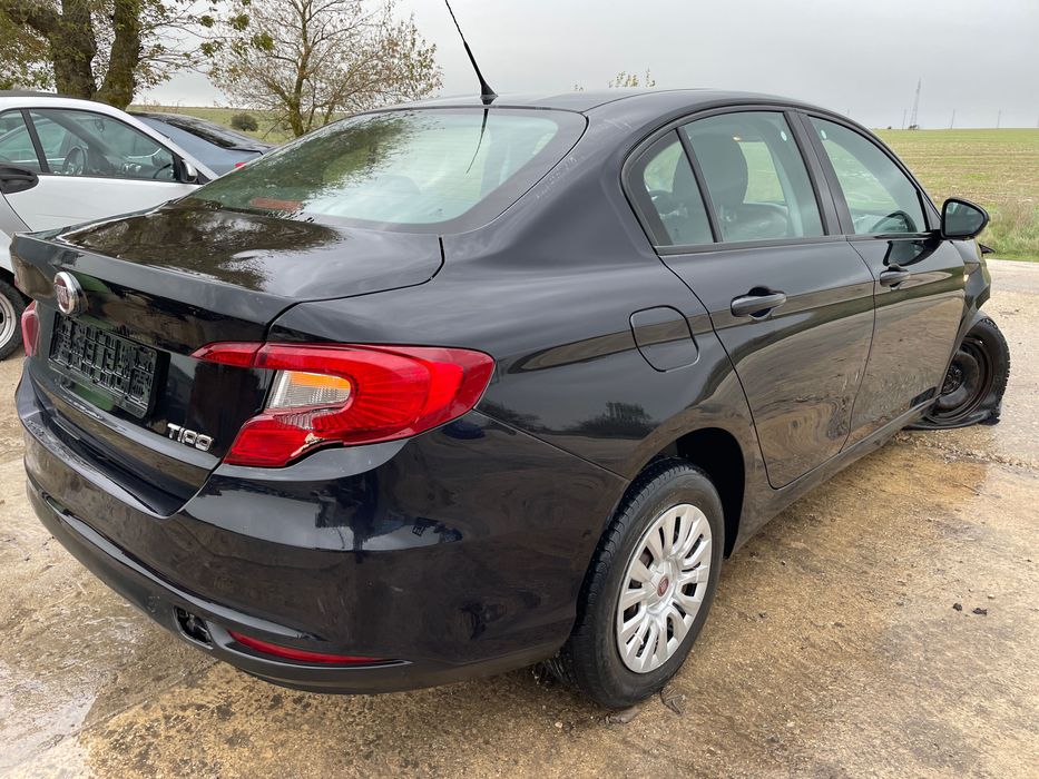 Fiat Tipo 1.4 95 кс двигател SXA1B, 6 ск 99 000 км, Фиат Типо 1.4