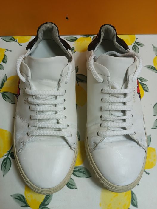 Arigato N 40 кожени - 32 лв