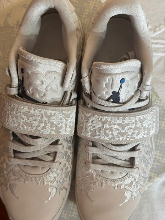 Nike Jordan Zion 3
