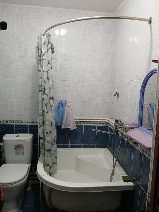 Продается квартира своя