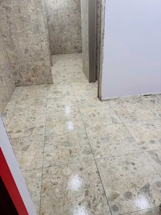 Префисионално почистване след ремонт