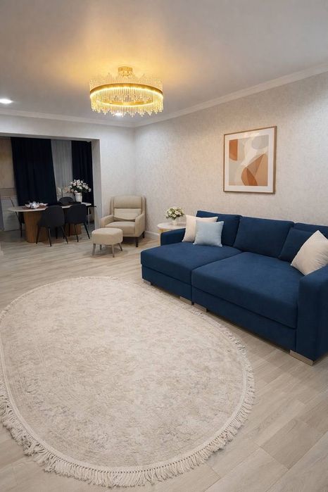 Сдается в аренду 3-х комнатная квартира IT PARK