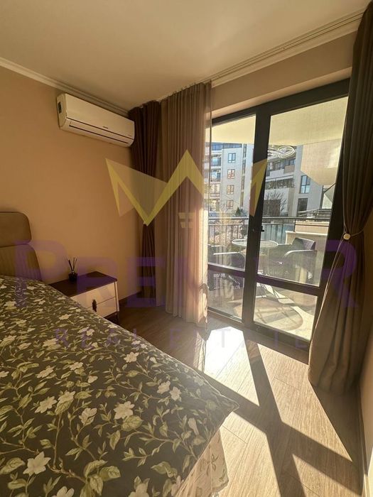 Продава се Тристаен апартамент в к.к. Златни пясъци - 98 кв.м за 1521 €/кв.м - Снимка #5