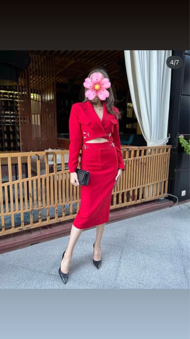 Двойка бренда CHEEYA