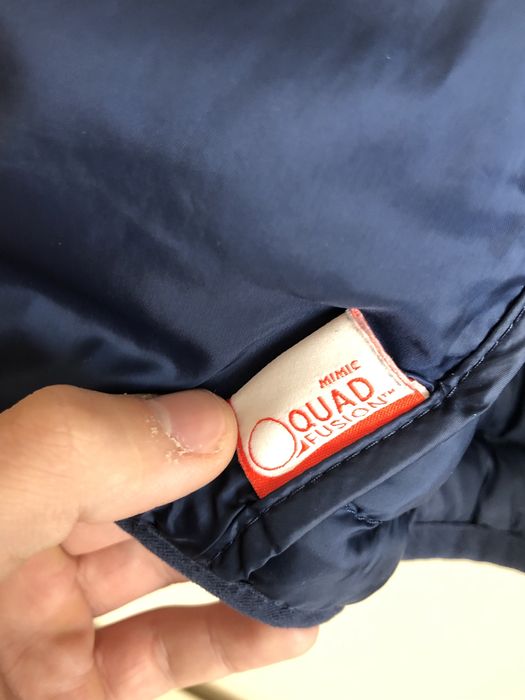 Haglofs Мъжко Яке Размер L The North Face