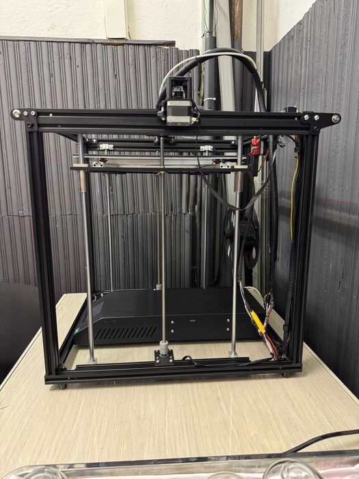 Creality Ender 5 Plus 3D принтер