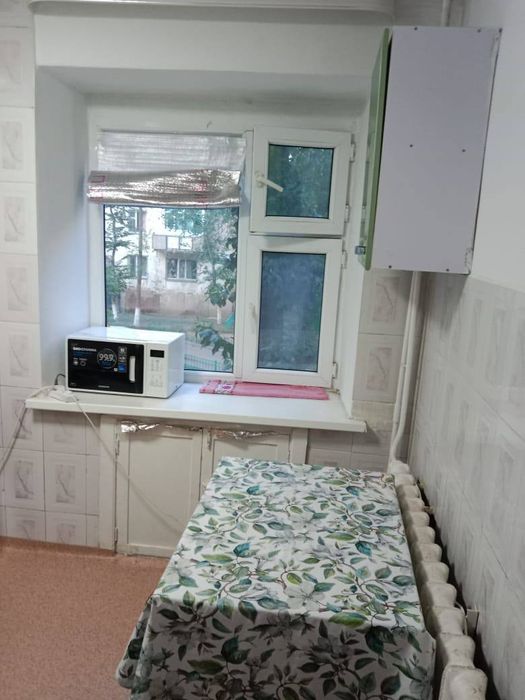 2 хонали Медгородок янги Тошми оилага