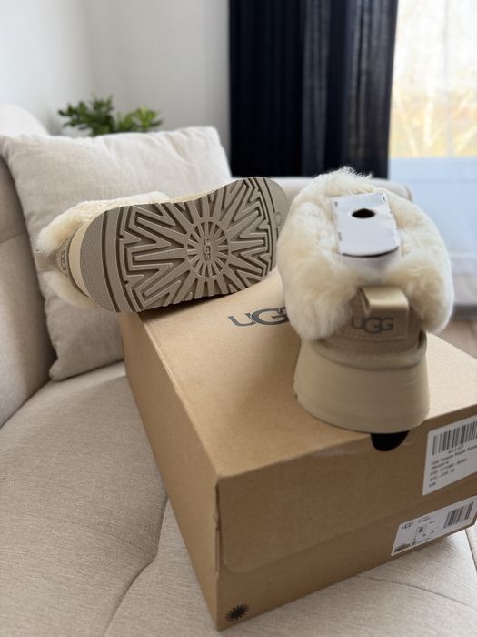 UGG Tazzelle 39 – Noi