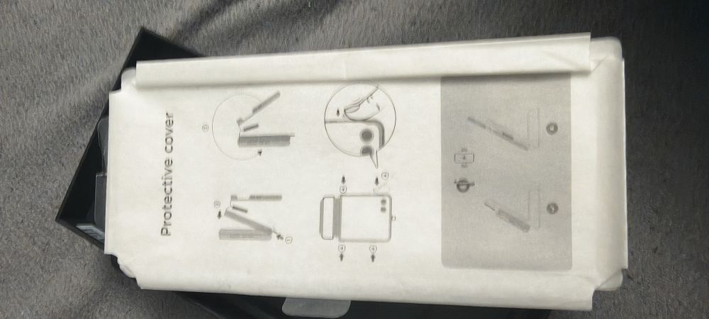 Motorola razr 60 ultra 16/512