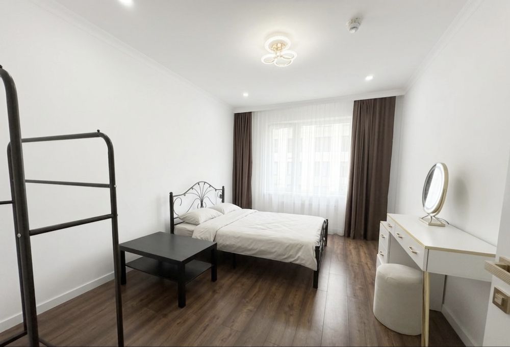 Продам квартиру жк Онай(Bi group)