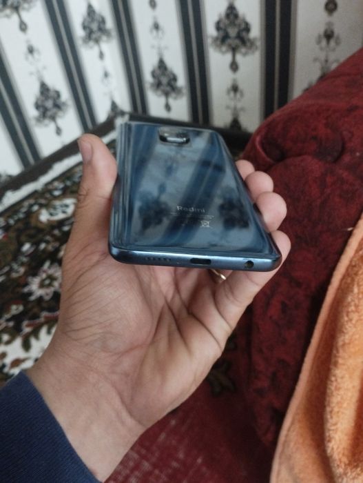 Redmi note 9s full komplekt