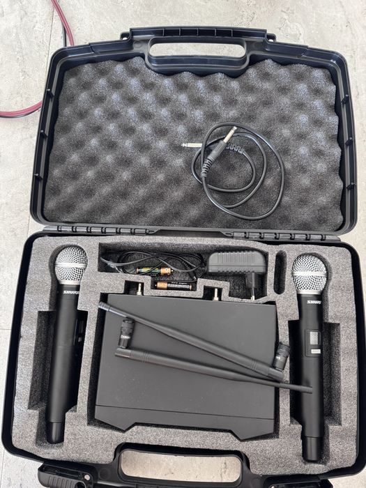 Караоке профессиональный