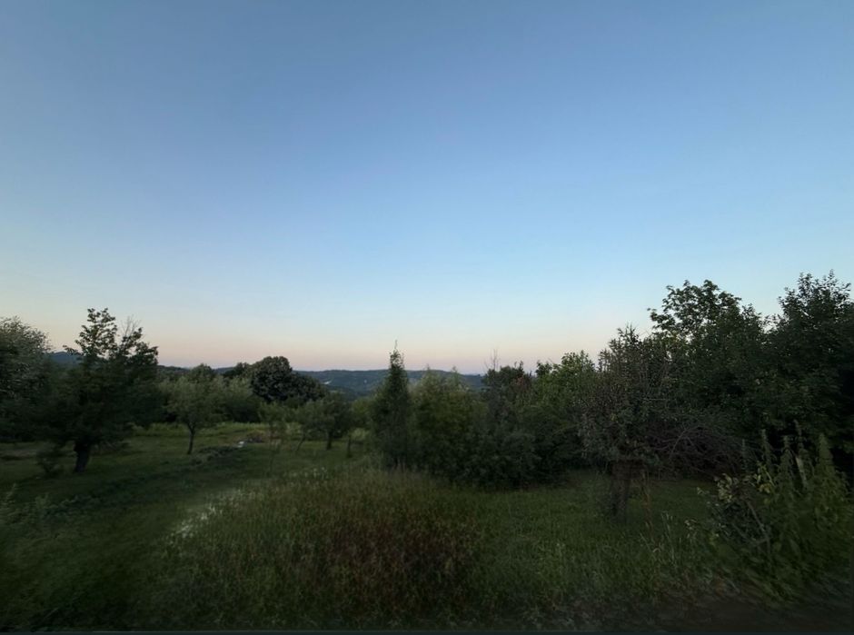 Vand Teren  Predeal-Sarari 4000 m(2000 intravilan\2000 extravilan)