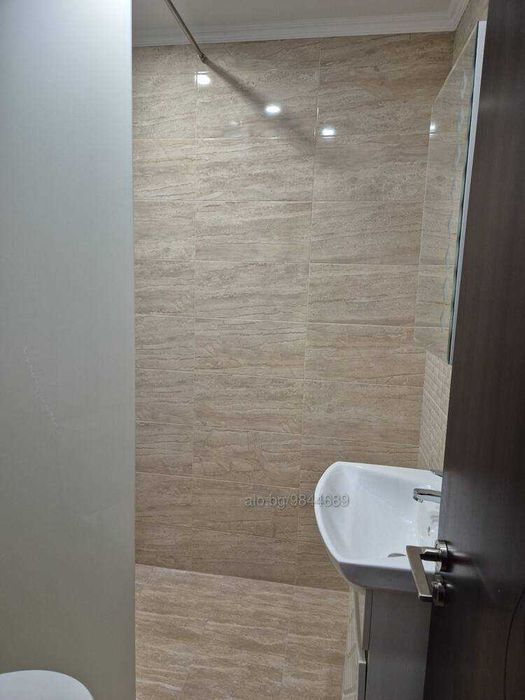 Дава се под наем Двустаен апартамент в Пловдив, Христо Смирненски - 70 кв.м за 510 € - Снимка #6