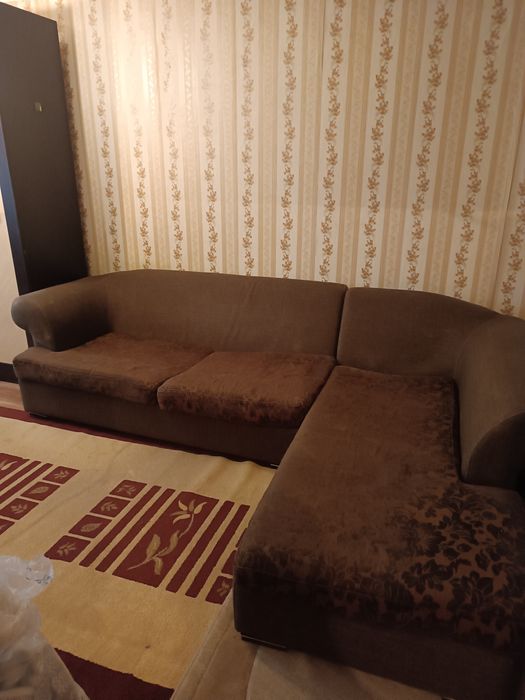 Сдам квартиру во 2-м микрорайоне