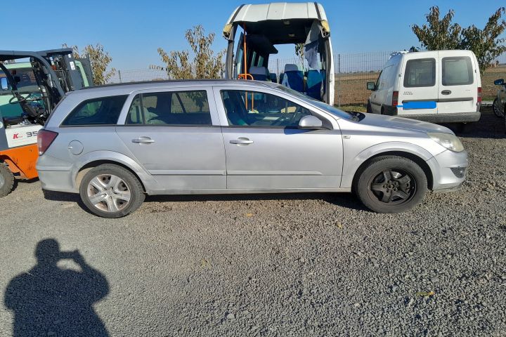 Amortizor / Telescop fata dreapta + stanga Z19DTL Z19DTL Opel Astra H