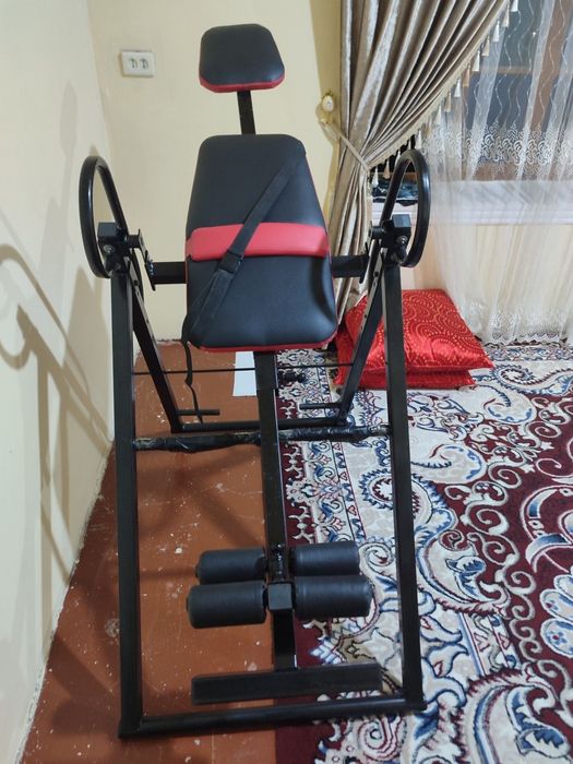 Trenajyor bel grijagasiga