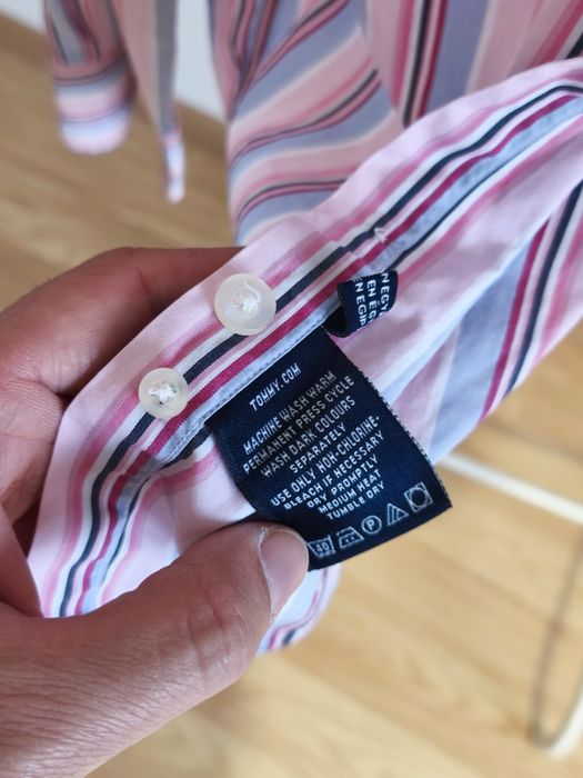 Camasa Tommy Hilfiger