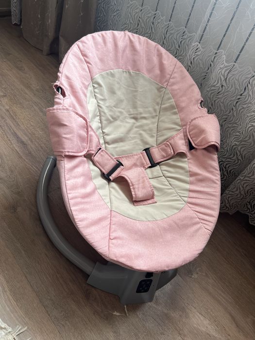 Шезлонг, детская качеля, люлька