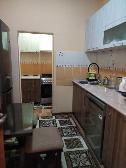 Продается дом, Тельман парк(Central park)