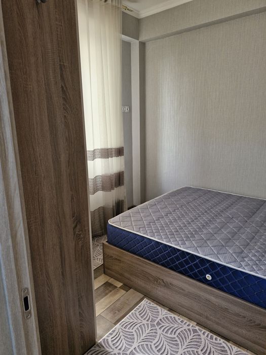Сдается квартира юд 19