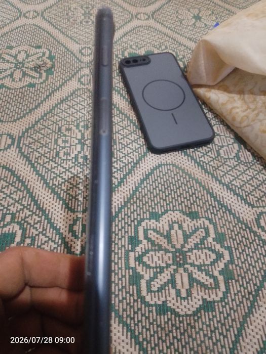 iPhone 7+ 128 tali