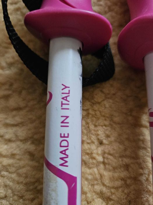 Bete ski copil 75 cm