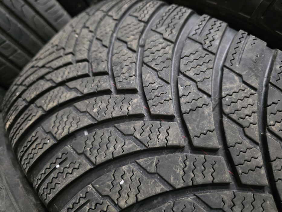 2бр Зимни гуми 235 55 18 - Firestone - DOT 2023